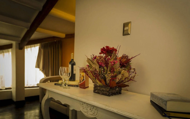 Wakapunku Boutique Hotel