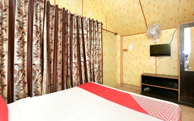 OYO 12223 Home Exotic Hill View Kasauli