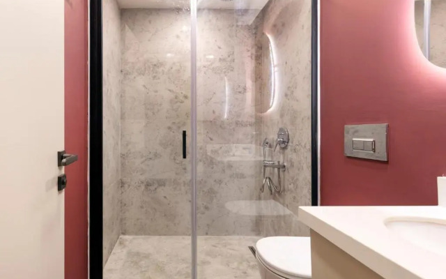LaVie Otel Çeşme