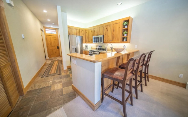 Ski Tip Ranch 8716