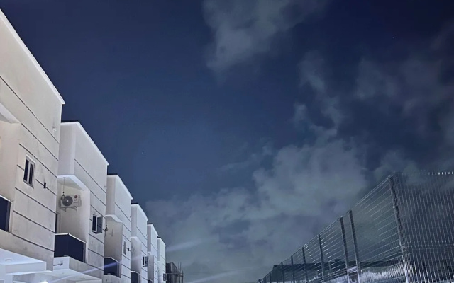 Luxury Shortlet Apartment LBS, AJAH