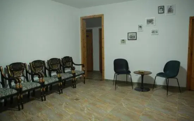 Shenzhen Lianshanhai Homestay (Rose Coast Scenic Area South Gate)