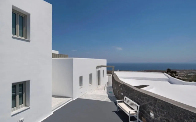 Altemar Suites