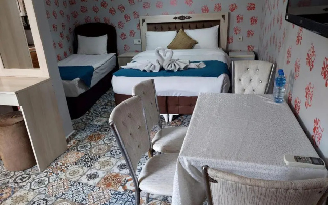 Galaxy Hotel Sultanahmet