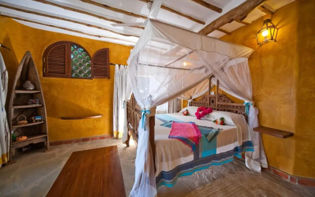 Waterlovers Beach Resort