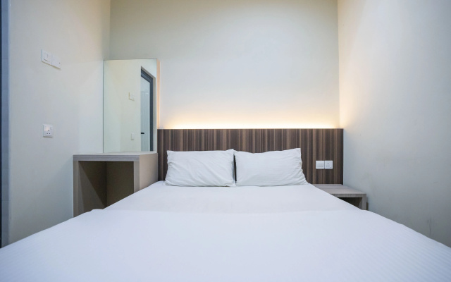 Hope Hotel