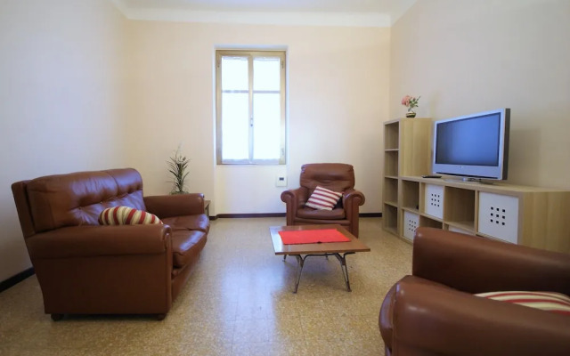 Casa Parini