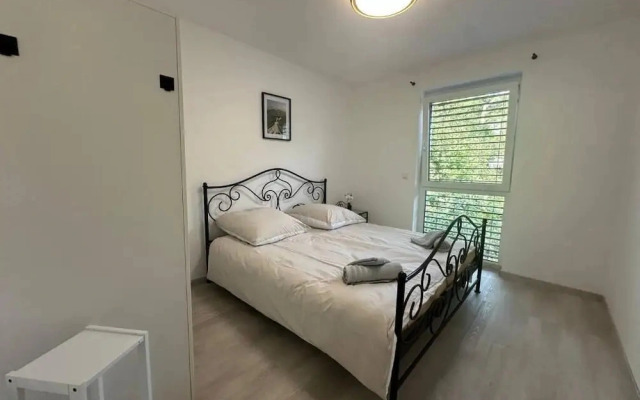 TO-HAD Apartments