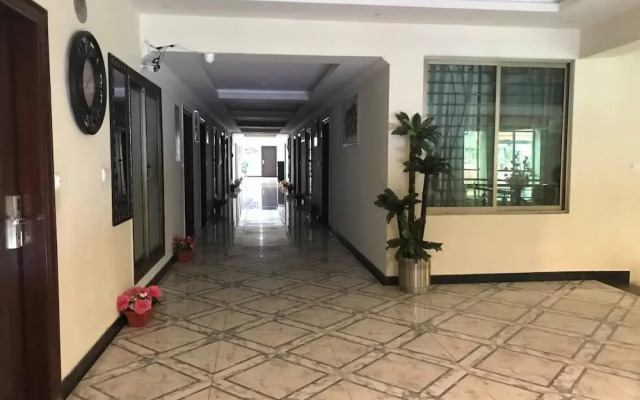Millennium Inn Hotel