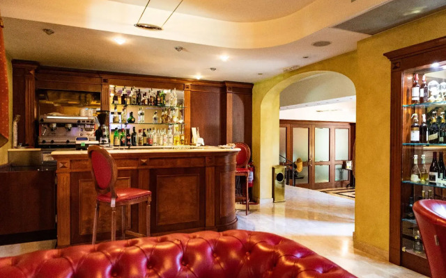 Hotel Villa Venus