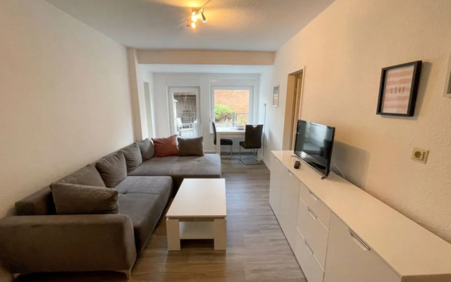 Apartment Riff Norddeich