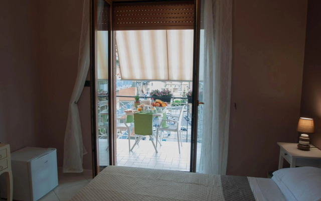 Bed E breakfast La Fenice