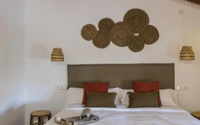 Curolla Petit Hotel