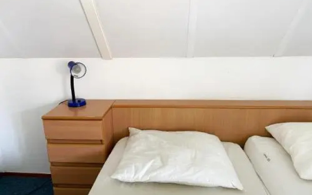 Ideaal Vakantiehuisje Dichtbij Zee - Stern 202