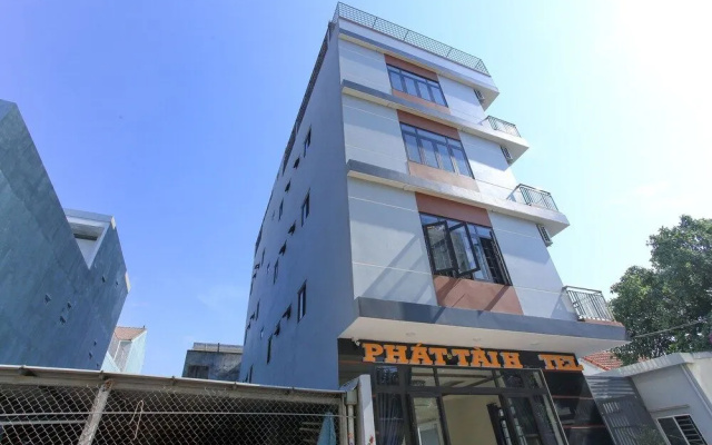 Oyo 1064 Phat Tai Hotel And Apartment