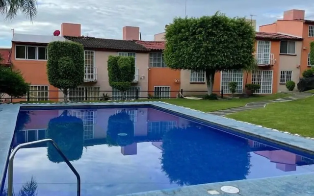 Geovillas La Hacienda Norte