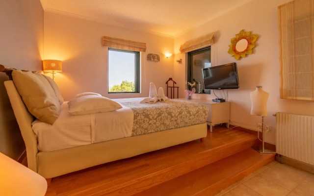 Villa Kommeno