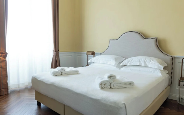 Algilà Luxury Torrigiani Apartments