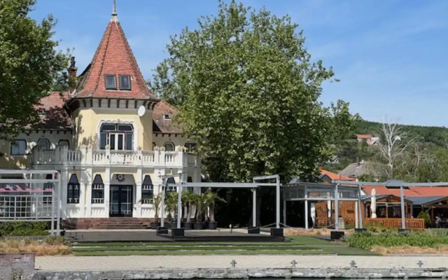 House Hortenzia Lake View