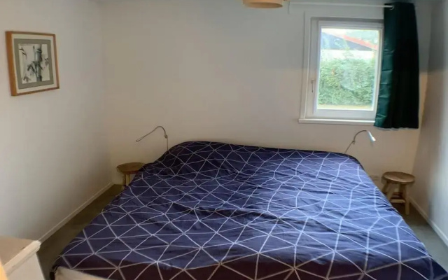 Renovated Bungalow With Garden for Families