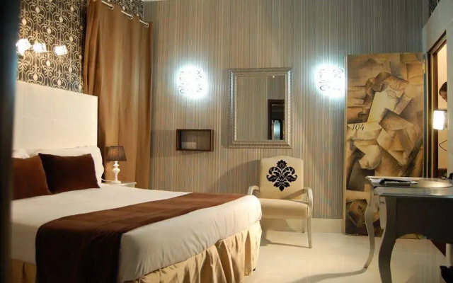 Majestic Luxury Hotel Spa & Beach