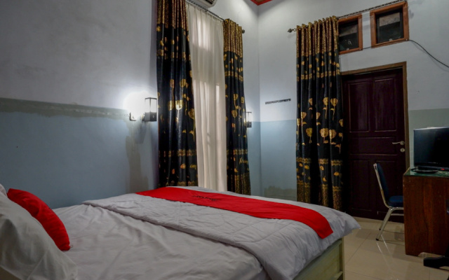 RedDoorz @ Wangi Wangi Island Wakatobi