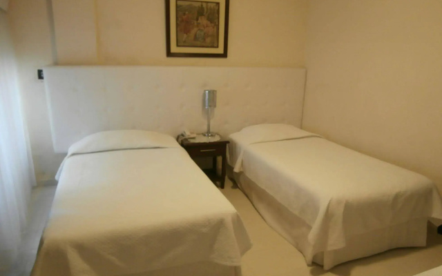 Hotel Madrid