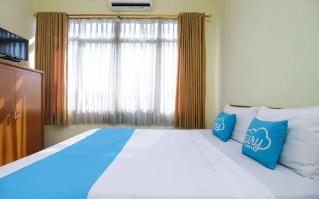 Airy Regol Moh Toha 199 Bandung
