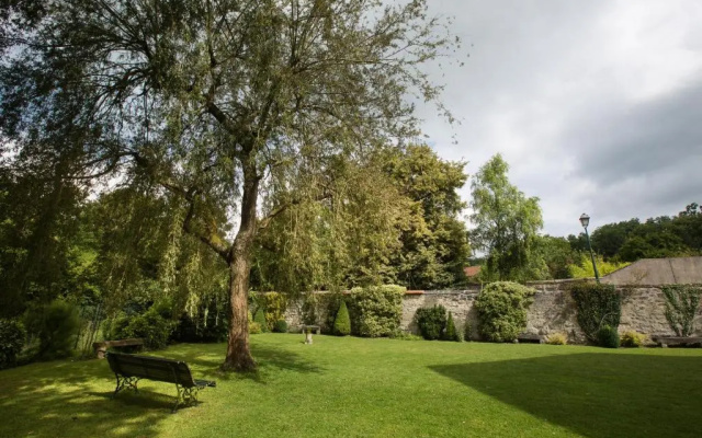 Hôtel Chantilly Le Relais D'Aumale