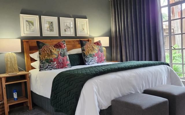 Bendor Garden Flat