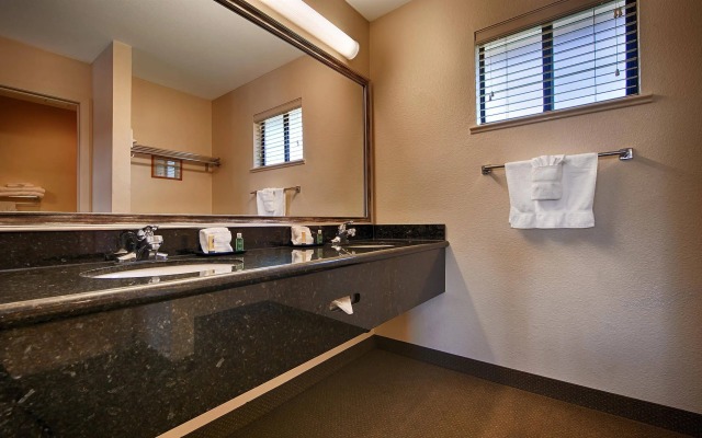 Best Western Golden Key