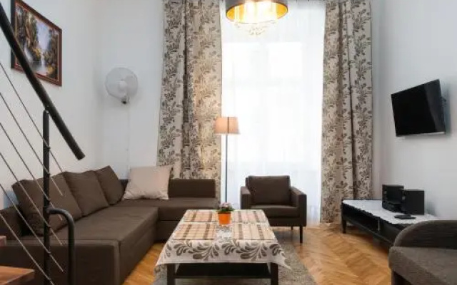 Apartment Wanda