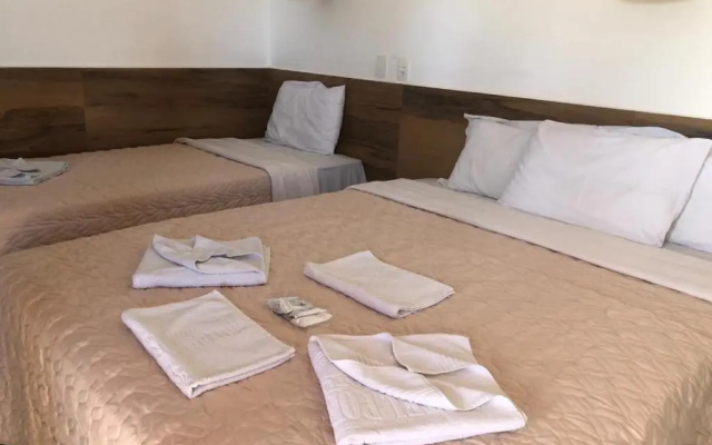 Hotel Porto do Eixo