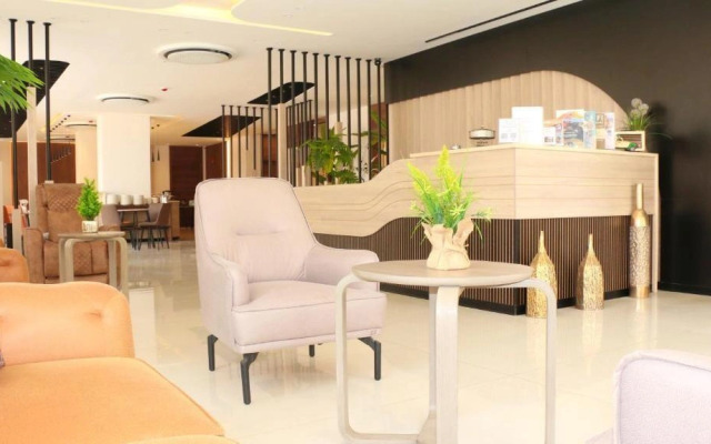 Aysel hotel