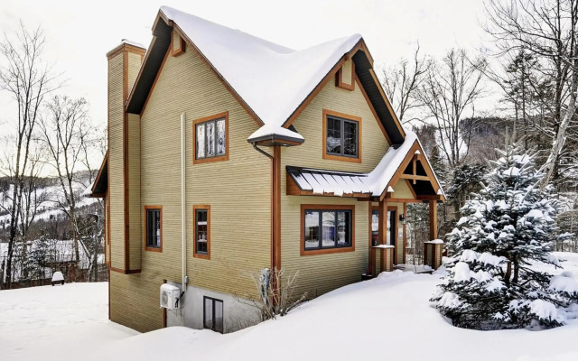 Chalet 24 Chemin des Skieurs