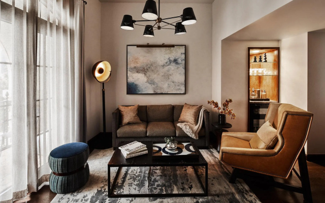 Hotel Figueroa, Unbound Collection by Hyatt