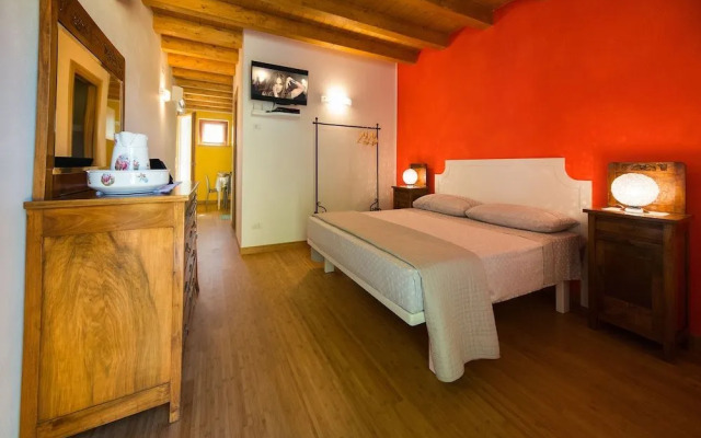 B&B La Rubiana