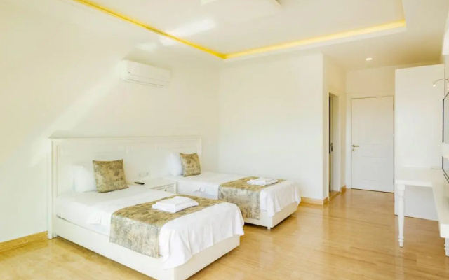 Villa Infinity Sky