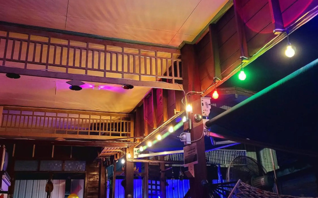 Ray Nu Guest House