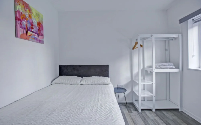 OYO Aparthotel Hathern – Loughborough