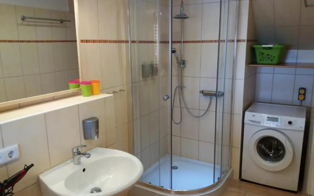 Ferienwohnung Isabella