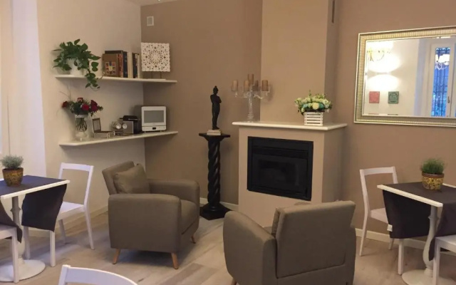 Residenza Elisa