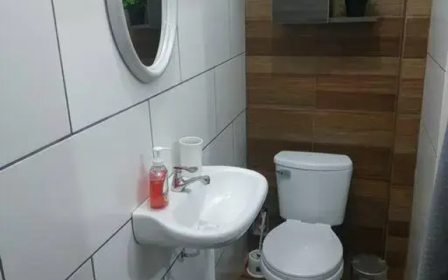 Brazilian's House - Agradable casa amoblada