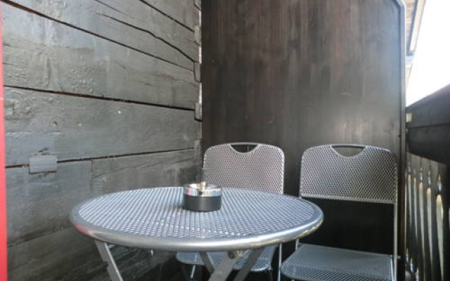 Appartement Krapfgut