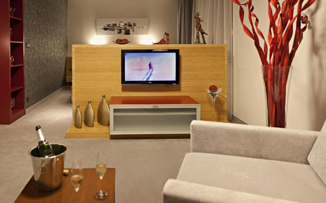Wellness Hotel ABÁCIE