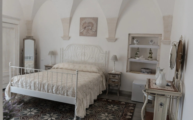 Masseria Luco