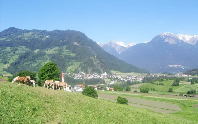 Apartment in Wald Near Hochzeiger Ski Area
