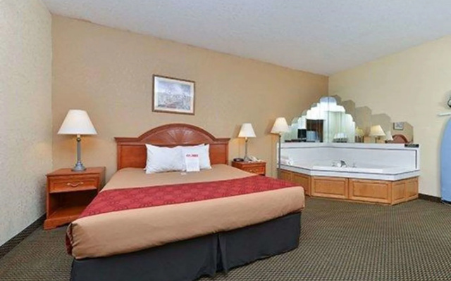 Express Inn & Suites