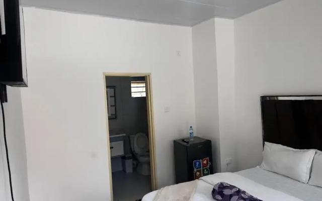 Verdi Lodge