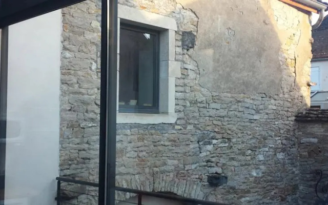 Gîte la Garance